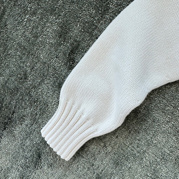 Philosophy di Lorenzo Serafini off shoulder cardigan - Picture 4 of 6